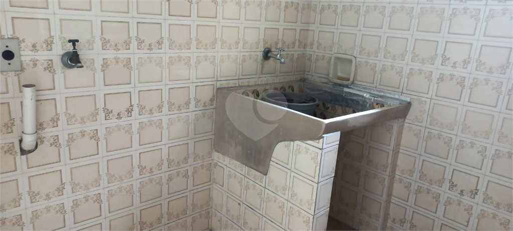 Venda Casa São Paulo Vila Lageado REO759533 26