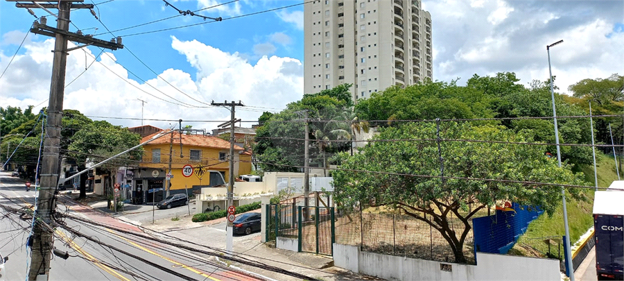 Venda Casa São Paulo Vila Lageado REO759533 15