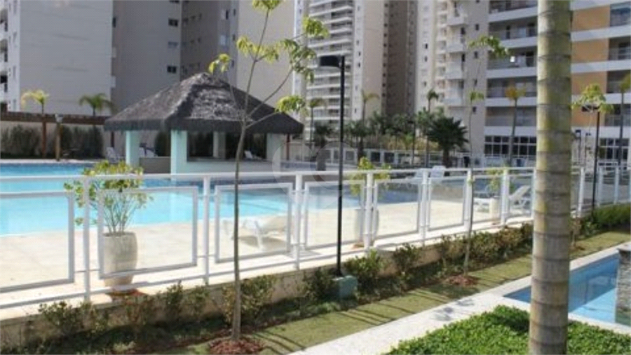 Venda Apartamento São José Dos Campos Jardim Das Indústrias REO759545 23