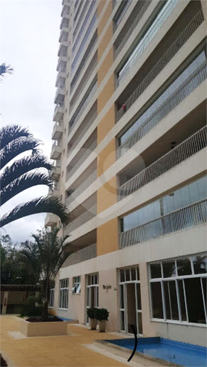 Venda Apartamento São José Dos Campos Jardim Das Indústrias REO759545 1