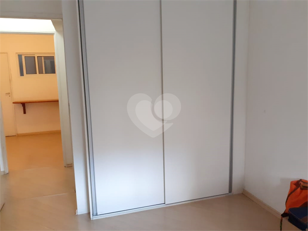 Venda Apartamento São Paulo Vila Nova Conceição REO759546 13