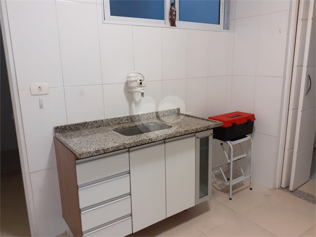 Venda Apartamento São Paulo Vila Nova Conceição REO759546 7