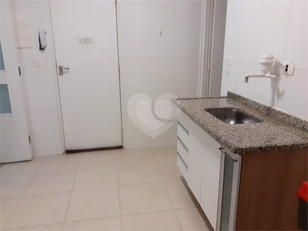 Venda Apartamento São Paulo Vila Nova Conceição REO759546 8