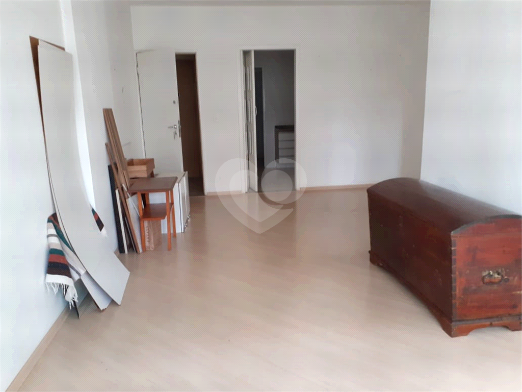 Venda Apartamento São Paulo Vila Nova Conceição REO759546 5