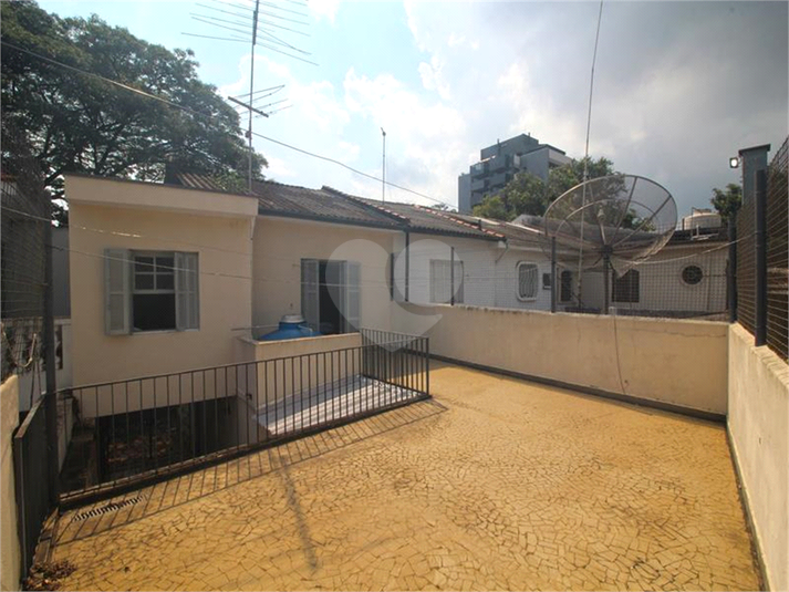 Venda Sobrado São Paulo Bela Aliança REO759553 31