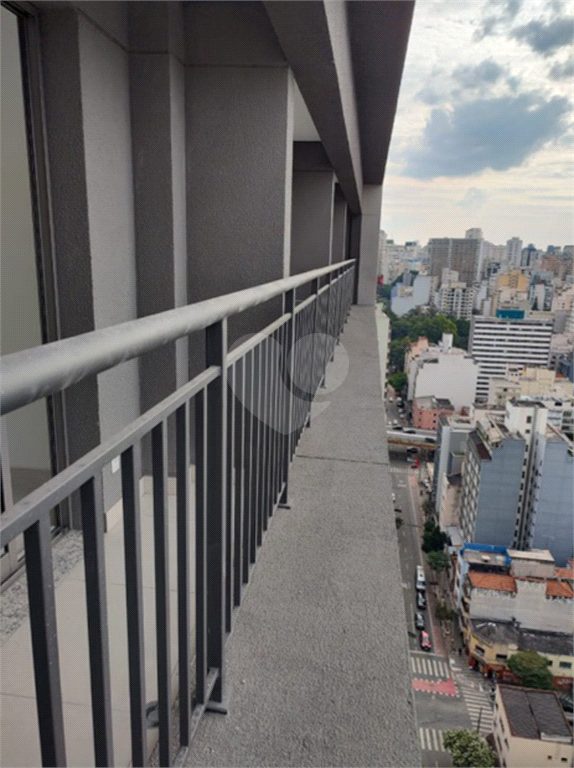 Venda Apartamento São Paulo República REO759562 8