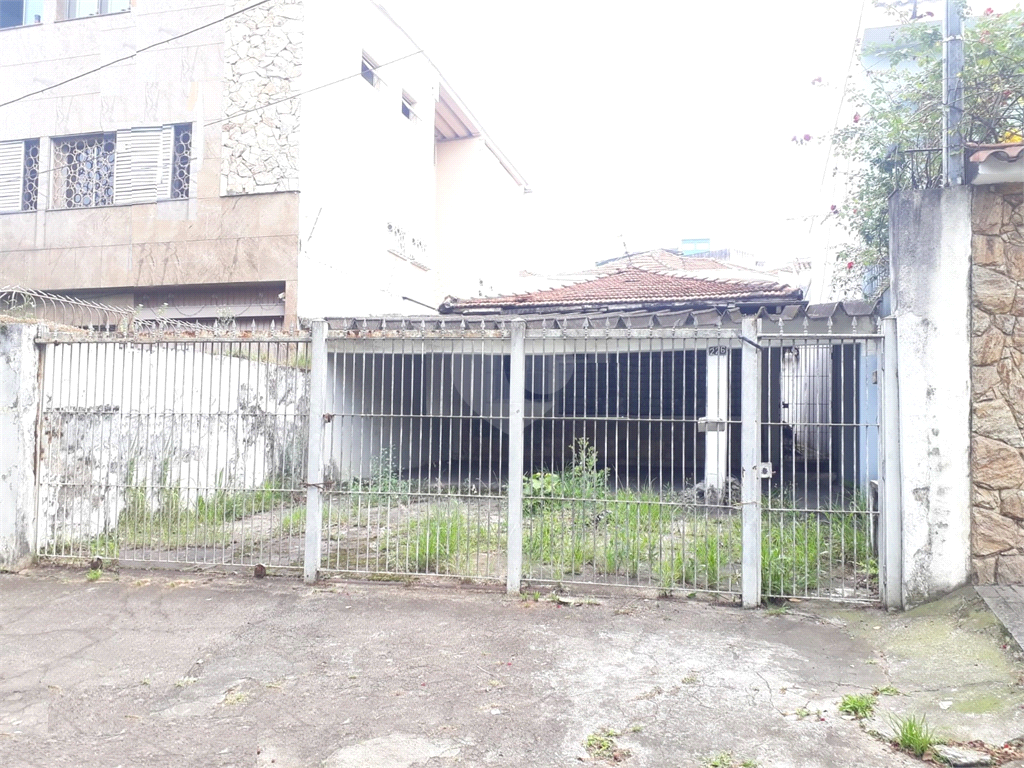 Venda Terreno São Paulo Casa Verde REO759592 2