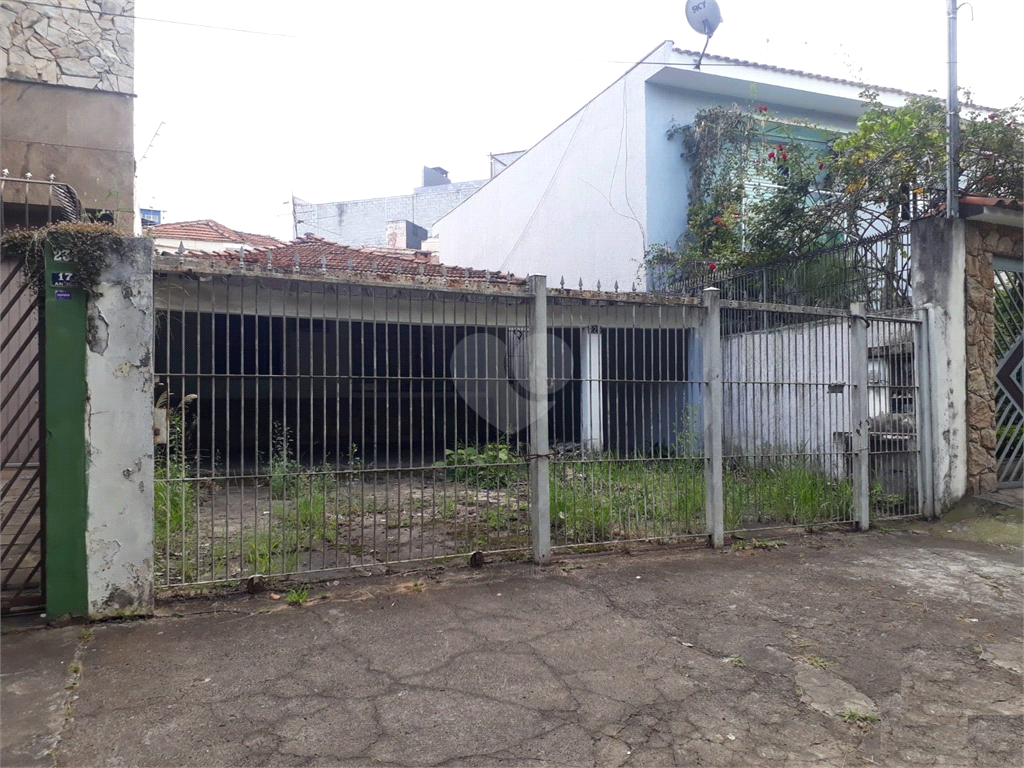 Venda Terreno São Paulo Casa Verde REO759592 7