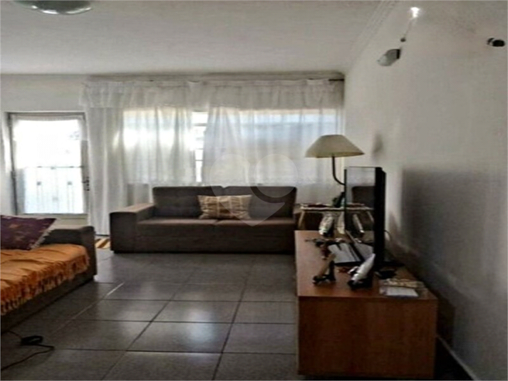 Venda Sobrado São Paulo Vila Brasilina REO759595 1