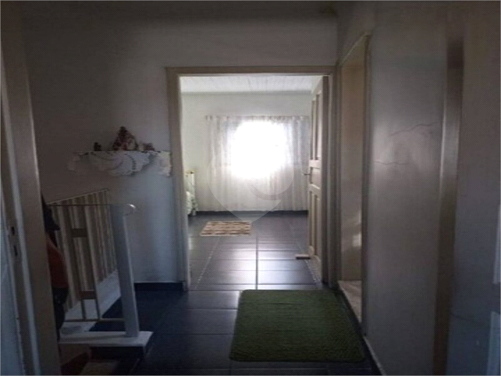 Venda Sobrado São Paulo Vila Brasilina REO759595 14