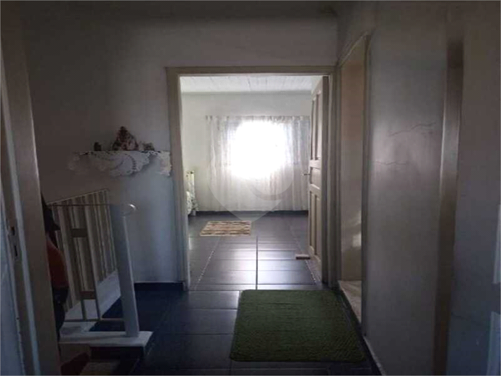 Venda Sobrado São Paulo Vila Brasilina REO759595 18