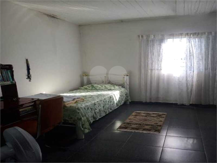 Venda Sobrado São Paulo Vila Brasilina REO759595 12