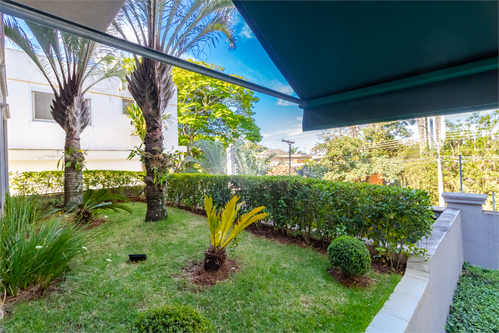 Venda Casa São Paulo Cidade Jardim REO7596 47