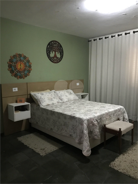 Venda Casa Várzea Paulista Vila Santa Terezinha REO759631 8