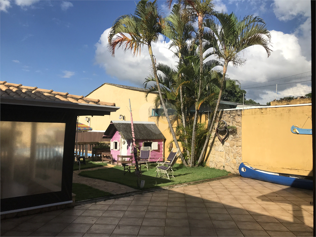 Venda Casa Várzea Paulista Vila Santa Terezinha REO759631 49