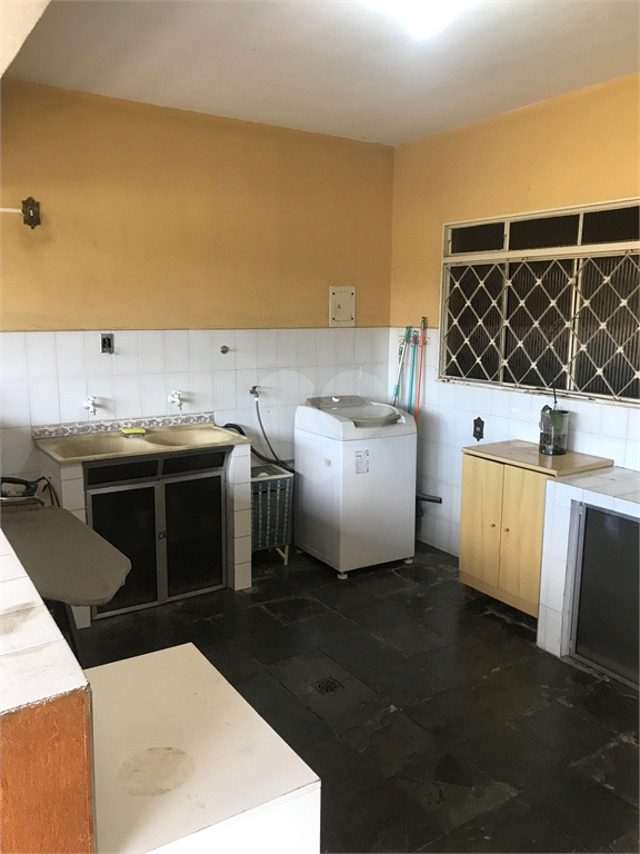 Venda Casa Várzea Paulista Vila Santa Terezinha REO759631 36