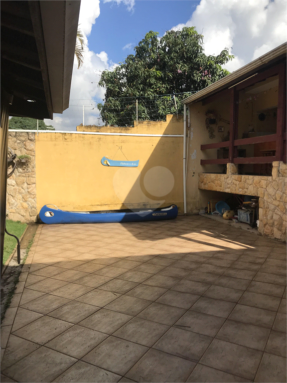 Venda Casa Várzea Paulista Vila Santa Terezinha REO759631 47