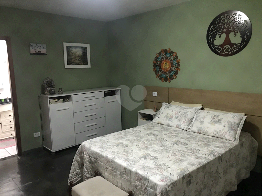 Venda Casa Várzea Paulista Vila Santa Terezinha REO759631 11