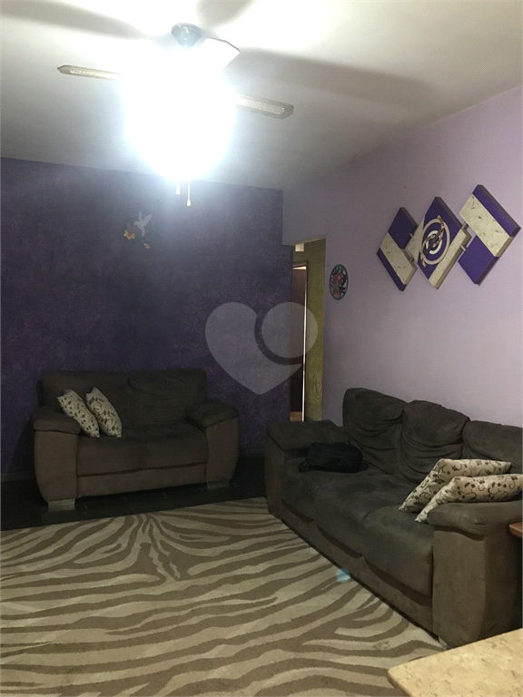 Venda Casa Várzea Paulista Vila Santa Terezinha REO759631 5