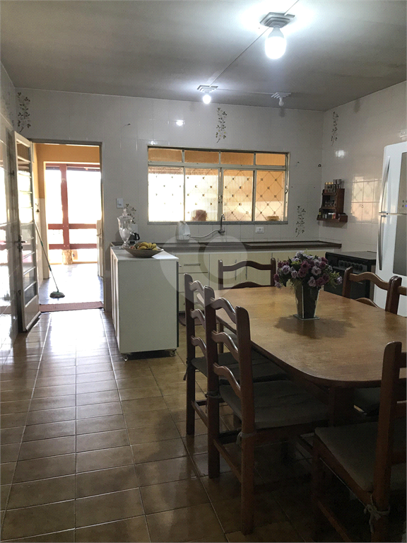 Venda Casa Várzea Paulista Vila Santa Terezinha REO759631 27