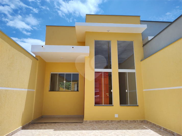 Casa térrea, 2 quartos à Venda Jardim Residencial Parque Da Floresta