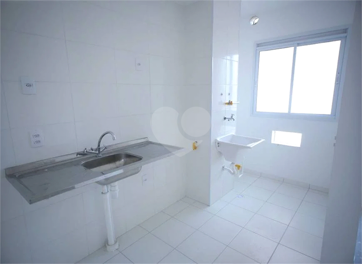 Venda Apartamento São Paulo Maranhão REO759634 4