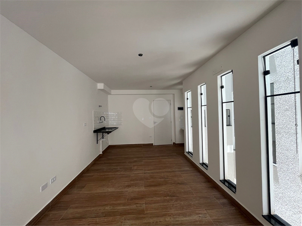 Venda Apartamento São Paulo Santana REO759635 2