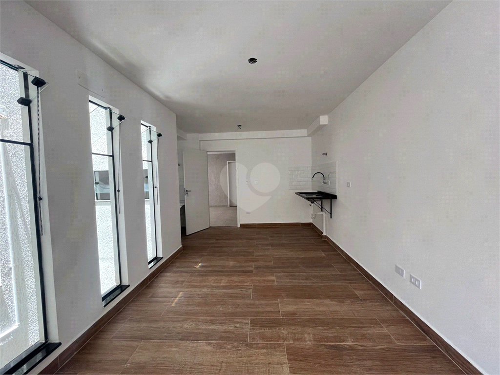 Venda Apartamento São Paulo Santana REO759635 6