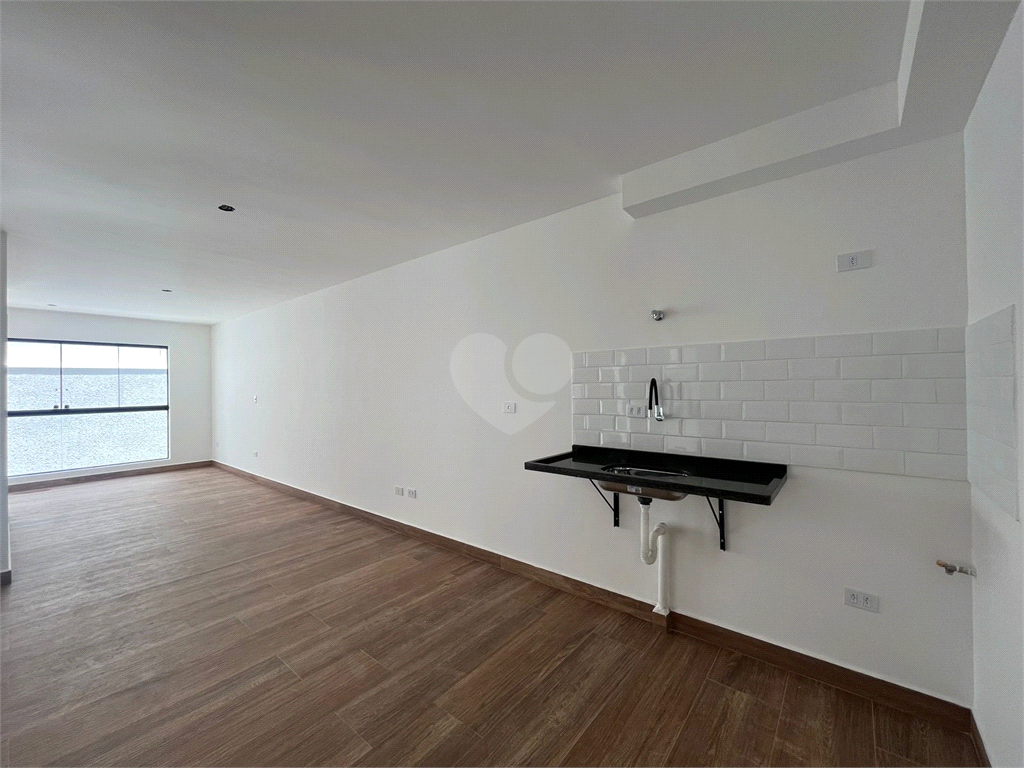 Venda Apartamento São Paulo Santana REO759635 13