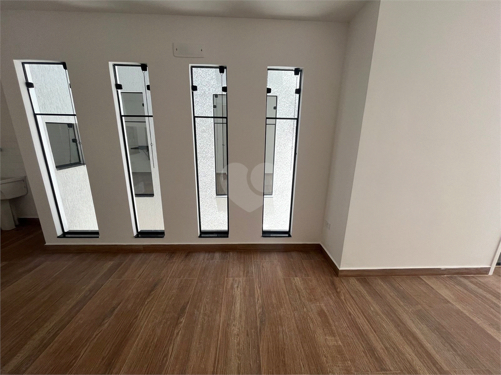 Venda Apartamento São Paulo Santana REO759635 11