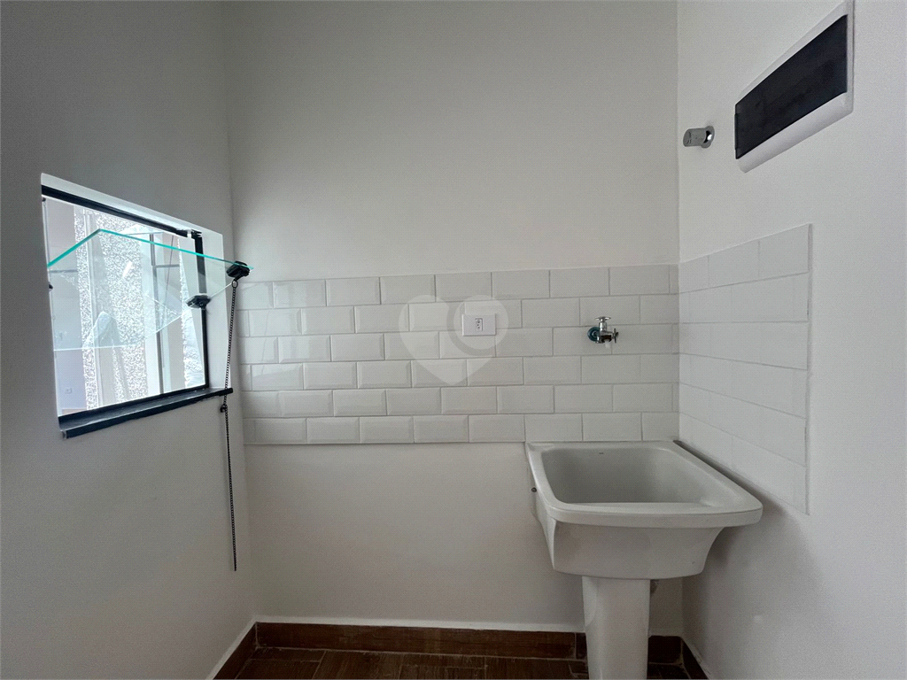 Venda Apartamento São Paulo Santana REO759635 7