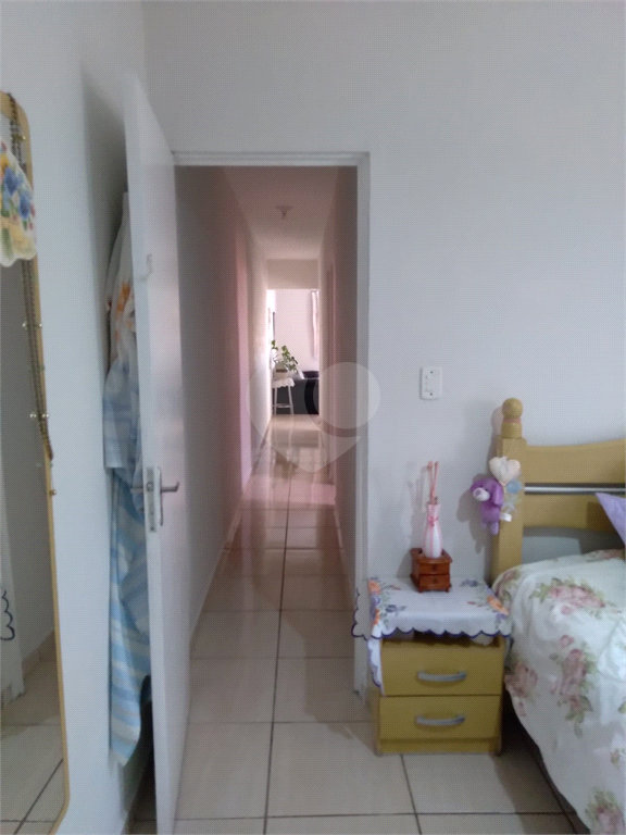 Venda Casa Sorocaba Parque São Bento REO759636 14