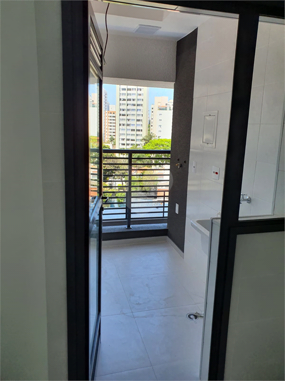 Venda Apartamento São Paulo Jardim Das Acácias REO759649 10