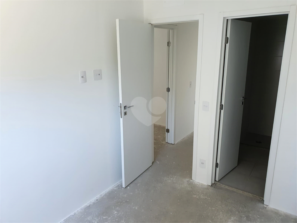 Venda Apartamento São Paulo Jardim Das Acácias REO759649 18