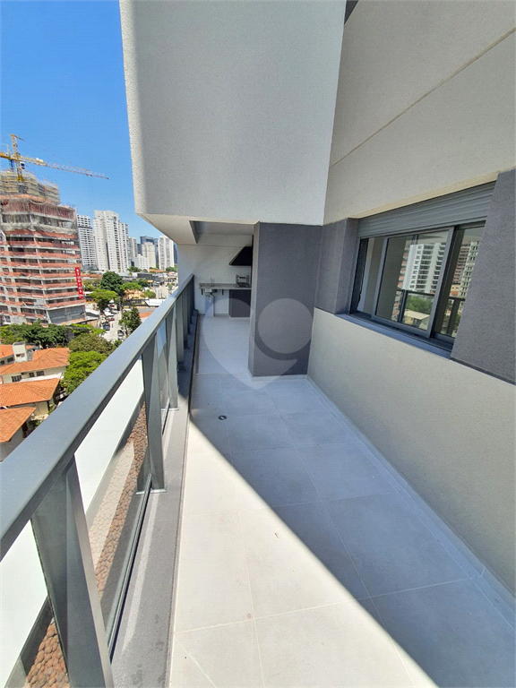 Venda Apartamento São Paulo Jardim Das Acácias REO759649 31