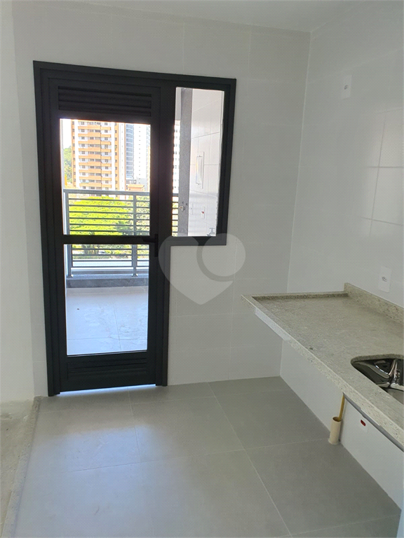 Venda Apartamento São Paulo Jardim Das Acácias REO759649 12