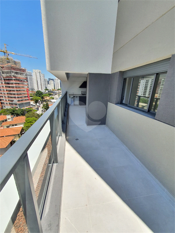 Venda Apartamento São Paulo Jardim Das Acácias REO759649 36