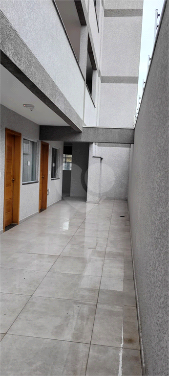 Venda Apartamento São Paulo Parque Artur Alvim REO759658 5