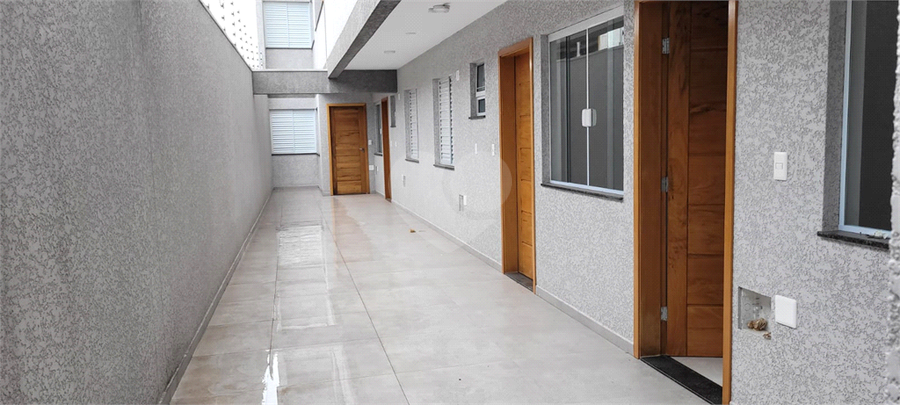 Venda Apartamento São Paulo Parque Artur Alvim REO759658 34