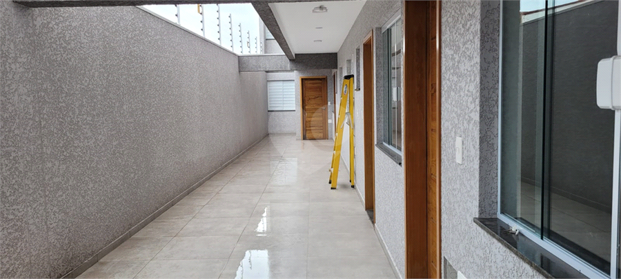 Venda Apartamento São Paulo Parque Artur Alvim REO759658 42