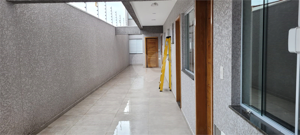 Venda Apartamento São Paulo Parque Artur Alvim REO759658 43