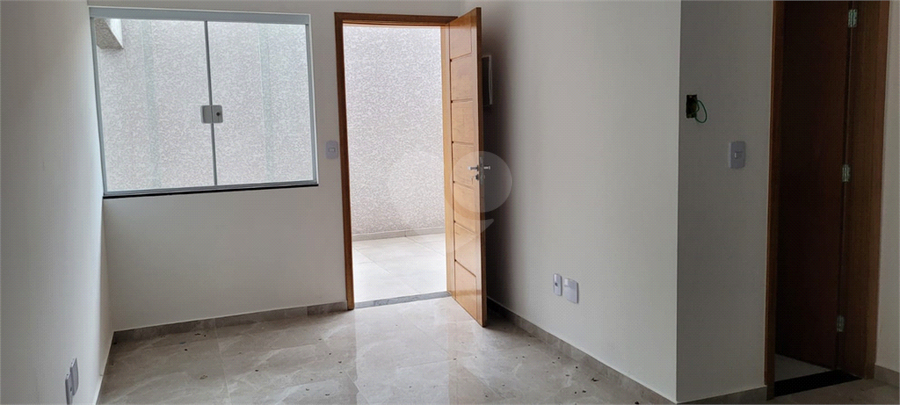 Venda Apartamento São Paulo Parque Artur Alvim REO759658 1