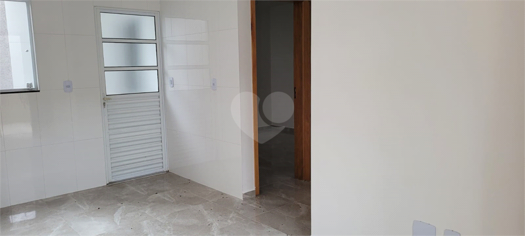 Venda Apartamento São Paulo Parque Artur Alvim REO759658 2