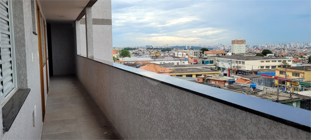 Venda Apartamento São Paulo Parque Artur Alvim REO759658 36