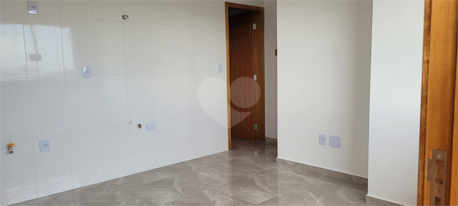 Venda Apartamento São Paulo Parque Artur Alvim REO759658 4