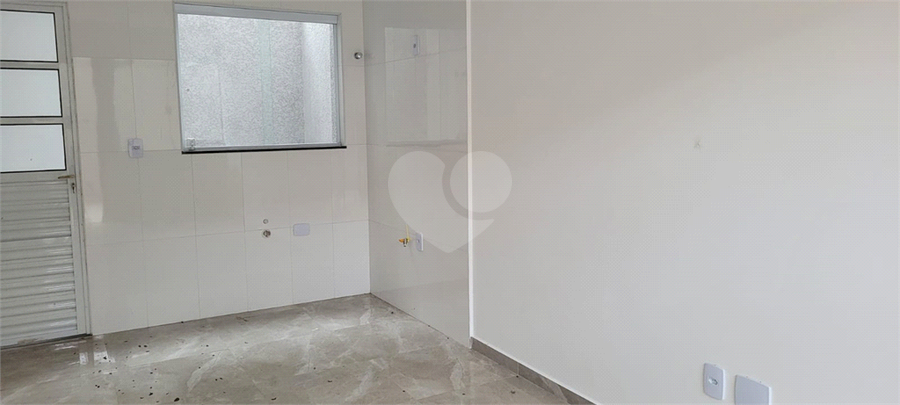 Venda Apartamento São Paulo Parque Artur Alvim REO759658 22