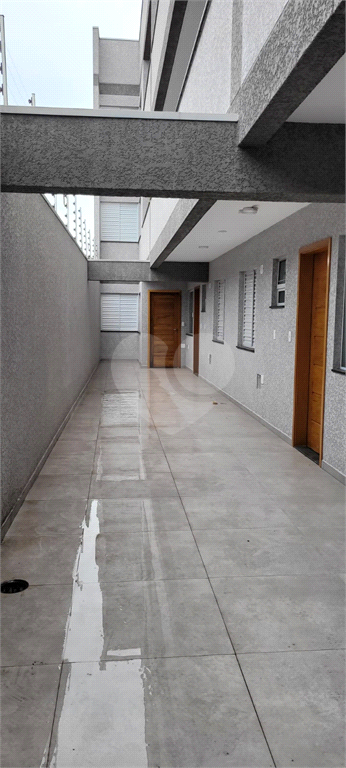 Venda Apartamento São Paulo Parque Artur Alvim REO759658 37