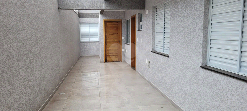 Venda Apartamento São Paulo Parque Artur Alvim REO759658 41