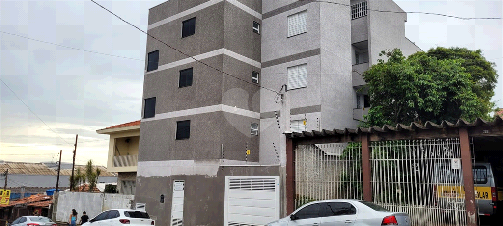 Venda Apartamento São Paulo Parque Artur Alvim REO759664 19