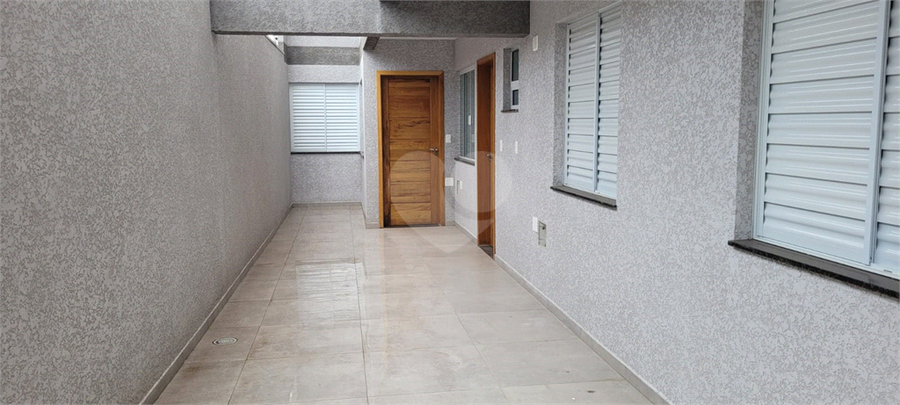 Venda Apartamento São Paulo Parque Artur Alvim REO759664 18